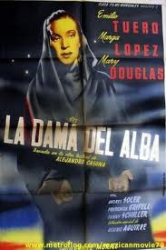 La Dama Del Alba 1950 [Andres Soler]
